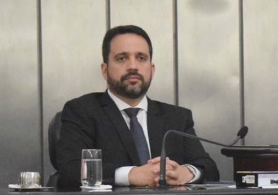 FPI agrava crise na bacia leiteira de Alagoas, diz deputado