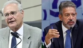 Vagas ao Senado têm disputa acirrada entre Arthur Lira e Renan em AL