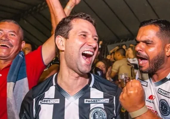 Esporte em alta em Arapiraca ganha impulso com recursos de Daniel Barbosa
