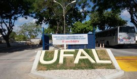 Aprovados na Ufal têm até 23 de abril para confirmarem pré-matrícula
