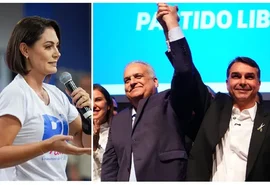 Gaspar pode ser trocado por Michelle e voltar à disputa pelo Senado