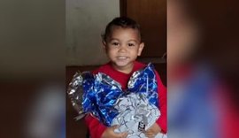 Menino de 3 anos morre após espancamento por não dar 'bom dia' ao pai no RS