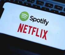 Spotify fecha escritório e Netflix paralisa produções na Rússia