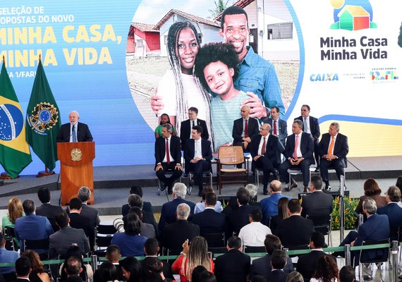 Minha Casa, Minha Vida: projetos do Governo de Alagoas são publicados no Diário Oficial da União