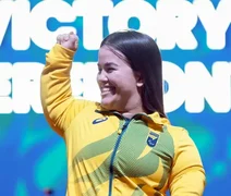 Brasil conquista sete ouros e lidera Open das Américas de halterofilismo