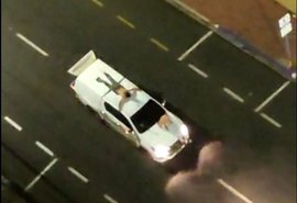 Criminosos atacam agências bancárias e fazem reféns no interior de São Paulo; três pessoas morreram