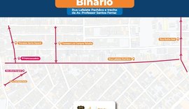 Vias do bairro Ponta da Terra passam por alterações a partir de sábado (10)