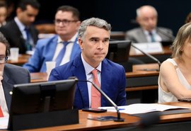 Deputado Rafael Brito se posiciona contra a PEC da Blindagem