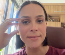 Letícia Cazarré reage a acusação de negligência após anunciar 7ª gravidez