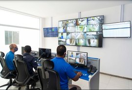 Braskem inaugura Central de Monitoramento e Segurança para os bairros da área de desocupação