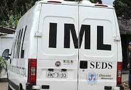 Jovem de 19 anos é encontrado morto em açude na zona rural de Maribondo