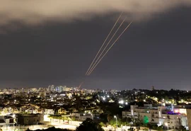 Brasil pede esforço internacional para conter tensão no Oriente Médio