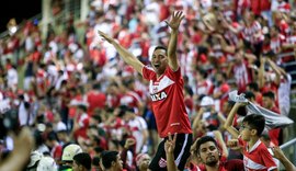 CRB busca vitória para entrar no G4