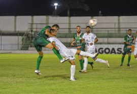 Times do interior têm dificuldades para manter contratos