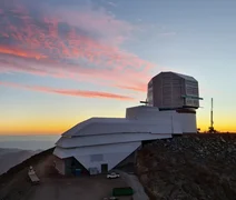 Brasil garante presença em projeto de supertelescópio com maior câmera do mundo