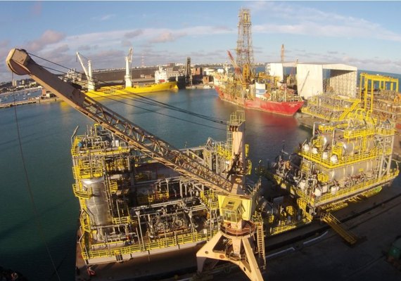 Com Petrobras “fora” de AL, americanos vão explorar petróleo no Estado