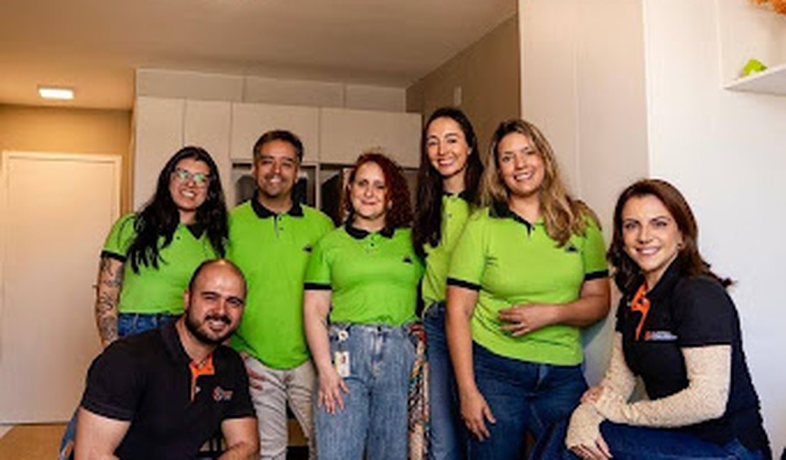 Capital Concreto e Leroy Merlin criam modelo turnkey que reduz etapas e acelera rentabilidade