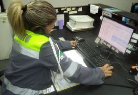 Atendimento 188 da SMTT será suspenso nesta quarta-feira (18)