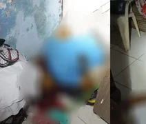 Dois irmãos são mortos após invasão de casa no Clima Bom, em Maceió