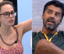 Ana Paula enfrenta Cowboy em novo embate no BBB 26 e reafirma rivalidade