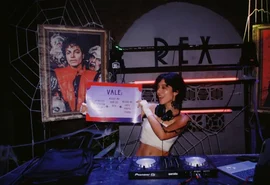 Halloween das Sáficas transforma Jaraguá em palco de protagonismo feminino e música na noite maceioense