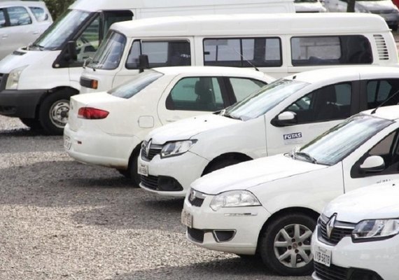Prefeitura de Maceió vai realizar leilão de veículos apreendidos online