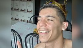 “Isso aqui é o inferno”: influenciador brasileiro relata prisão nos EUA