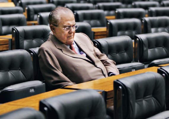 Falência de ex-deputado João Lyra vira saga judicial por corrida bilionária