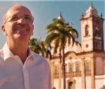 Ibrape: Ronaldo Lopes dispara com 70%, deixando Marcius Beltrão 50 pontos atrás