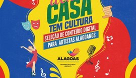 Festival Dendi Casa tem Cultura: Secult disponibiliza links para emissão de certidões