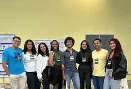 Estudantes da Ufal apresentam pesquisas sobre autismo em evento nacional