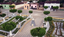 Prefeito de cidade alagoana atinge 97% de aprovação popular, aponta instituto