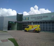 Hospital de Emergência do Agreste é selecionado para projeto do Ministério da Saúde