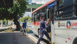 Maceió reforça linhas de ônibus para o 2º turno das Eleições 2026