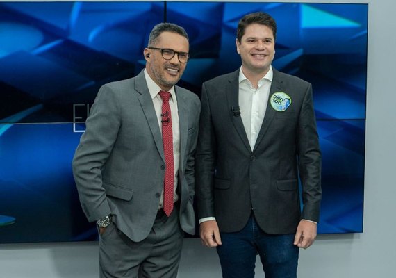 Davi Davino defende Senado independente para enfrentar problemas de AL