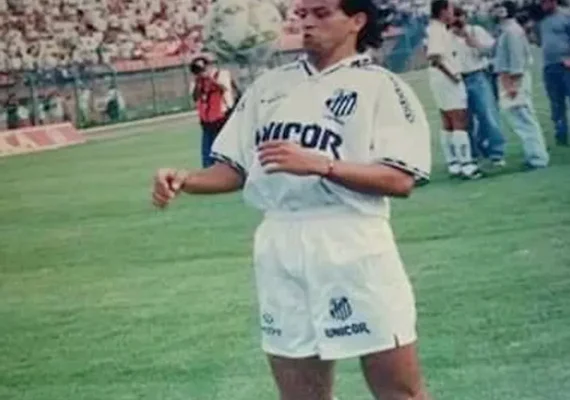 Após acidente caseiro, alagoano campeão do mundial pelo SP fica internado