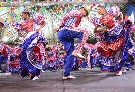 Festival Cocos Alagoanos reúne grupos de coco de roda neste domingo (19)