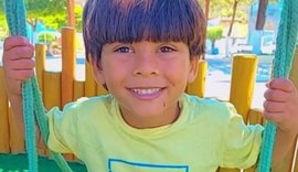 Menino de 4 anos que foi atropelado em Batalha tem melhora e sai da UTI do HGE