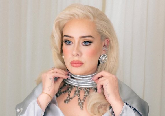 Batalha judicial entre Adele e compositor brasileiro tem nova reviravolta e pode ser anulada