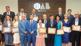 Sindicato dos Advogados empossa novas Diretorias Especiais para fortalecer a advocacia de Alagoas