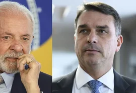 Lula e Flávio estão tecnicamente empatados, mas algo mudou