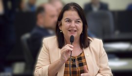 Fátima Canuto aparece como favorita na corrida pela reeleição