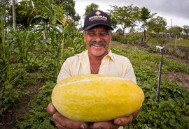 Com o Canal do Sertão, agricultores superam estiagem, escoam produção e sustentam suas famílias