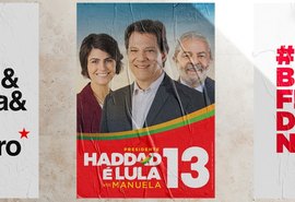 Haddad contrata gráfica envolvida em corrupção e que teve dono preso