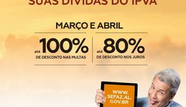 Contribuintes têm até segunda-feira (30) para aderir ao Profis IPVA 2018