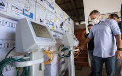 Foto: Agência Alagoas 