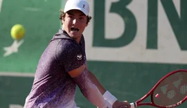 João Fonseca vence Dino Prizmic e encara Djokovic em Roland Garros