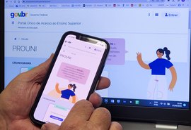 Prouni 2026 divulga resultado da segunda chamada para o 2º semestre