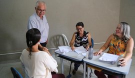 Inscrições para cursos gratuitos na escola de artes vão até quinta (09)