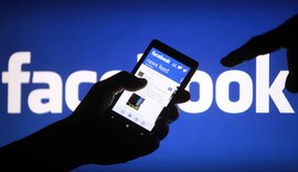 Facebook corre o risco de perder receita de R$ 72,3 mil por hora ao ter seus serviços digitais fora do ar